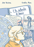 A LA RECHERCHE DE JEANNE