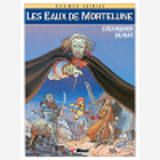 Les Eaux De Mortelune - Tome 01 - L'Echiquier Du Rat