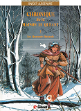 Chronique De La Maison Le Queant - Tome 02 - Les Quarante-Huitards