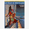 Les Eaux De Mortelune - Tome 02 - Le Cafe Du Port