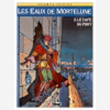 Les Eaux De Mortelune - Tome 02 - Le Cafe Du Port
