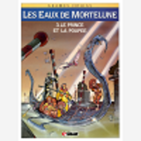 Les Eaux De Mortelune - Tome 03 - Le Prince Et La Poupee