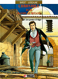 Chronique De La Maison Le Queant - Tome 05 - Les Portes D'Alger