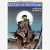 Les Eaux De Mortelune - Tome 04 - Les Yeux De Nicolas