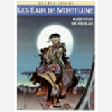 Les Eaux De Mortelune - Tome 04 - Les Yeux De Nicolas
