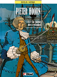 Pieter Hoorn - Tome 01 - La Passe Des Cyclopes
