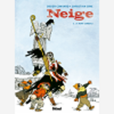 Neige - Tome 02 - La Mort Corbeau