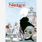 Neige - Tome 04 - Intermezzo
