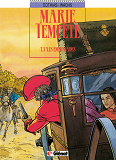 Marie-Tempete - Tome 03 - Les Embuscades