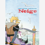 Neige - Tome 05 - Il Diavolo