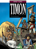 Timon Des Bles - Tome 05 - La Mouette