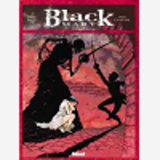 Black Mary - Tome 01 - Quartier Des Ombres