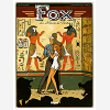 Fox - Tome 02 - Le Miroir De Verite
