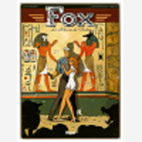 Fox - Tome 02 - Le Miroir De Verite