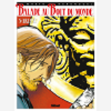 Balade Au Bout Du Monde - T05 - Balade Au Bout Du Monde - Cycle 2 - Tome 01 - Ariane
