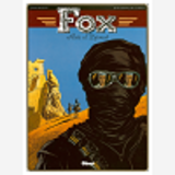 Fox - Tome 03 - Rais El Djemat