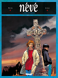 Neve - Tome 03 - Rouge Passion