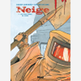 Neige - Tome 07 - Les Trois Crimes De Juda