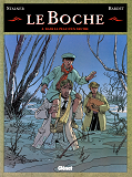 Le Boche - Tome 05 - Dans La Peau D'Un Neutre