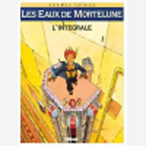 Les Eaux De Mortelune - Integrale Tomes 01 A 05