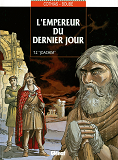 L'Empereur Du Dernier Jour - Tome 02 - Joachim