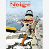 Neige - Tome 08 - La Breche