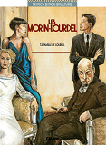Les Morin-Lourdel - Tome 02 - La Famille De Lourdel