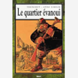 Le Quartier Evanoui