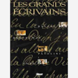 Grands Ecrivains - Balzac, Hemingway, Pasolini, Sade