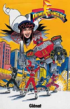 Power Rangers - Tome 1