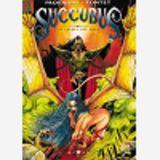 Succubus - Tome 01 - La Guerre Des Ames