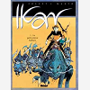 Ikar - Tome 01 - Le Petit Prince Barbare