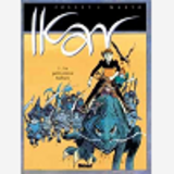 Ikar - Tome 01 - Le Petit Prince Barbare