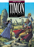 Timon Des Bles - Tome 08 - Le P'Tit Roi