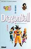 Dragon Ball (Sens Francais) - Tome 20 - Yajirobe