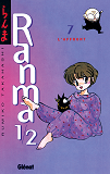 Ranma 1/2 - Tome 07 - L'Affront
