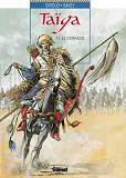 Taiga - Tome 01 - Le Cosaque
