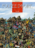 Poupee D'Ivoire - Tome 06 - Le Juge