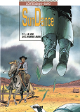 Sundance - Tome 01 - Le Jeu De L'Homme Mort