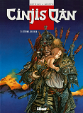 Cinjis Qan - Tome 01 - L'Eternel Ciel Bleu