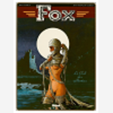Fox - Tome 05 - Le Club Des Momies