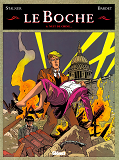 Le Boche - Tome 06 - Nuit De Chine...