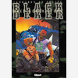 Black Deker - Tome 01 - Deep South Story