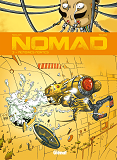 Nomad - Tome 03 - Memoires Mortes