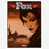 Fox - Tome 06 - Jour-Corbeau