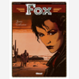 Fox - Tome 06 - Jour-Corbeau