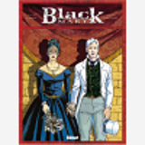Black Mary - Tome 03 - Guignols