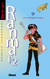 Ranma 1/2 - Tome 09 - Le Cordon Bleu