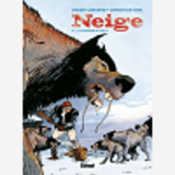 Neige - Tome 09 - La Chanson Du Muet
