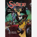 Slaine - Tome 07 - Le Nom De L'Epee
